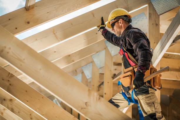 Tile Roofing Contractor in Riverton, WY