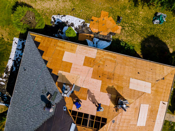 Best Roofing Contractor Near Me  in Riverton, WY