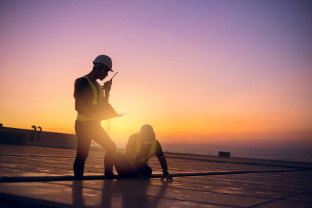 Best Affordable Roofing Company  in Riverton, WY