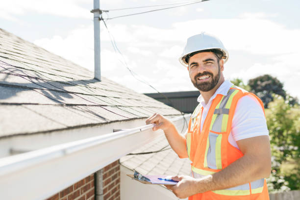 Best Residential Roofing Contractor  in Riverton, WY