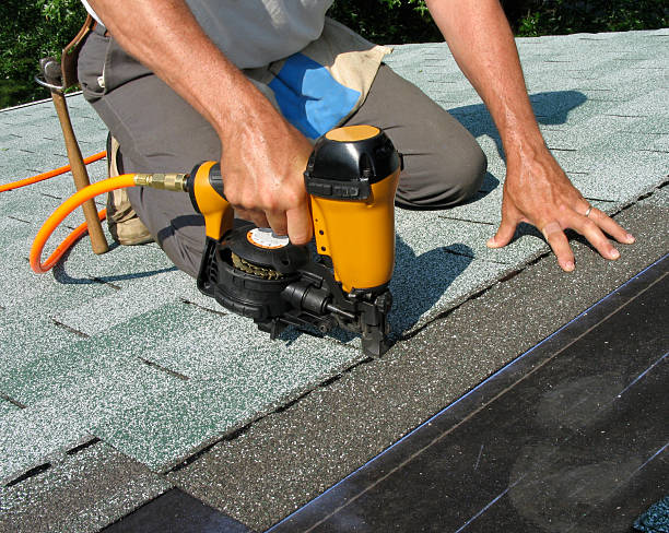 Best Gutter Installation and Roofing  in Riverton, WY