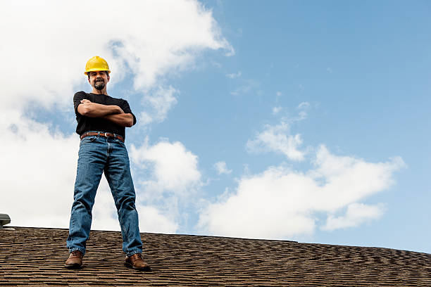 Best Roof Leak Repair  in Riverton, WY