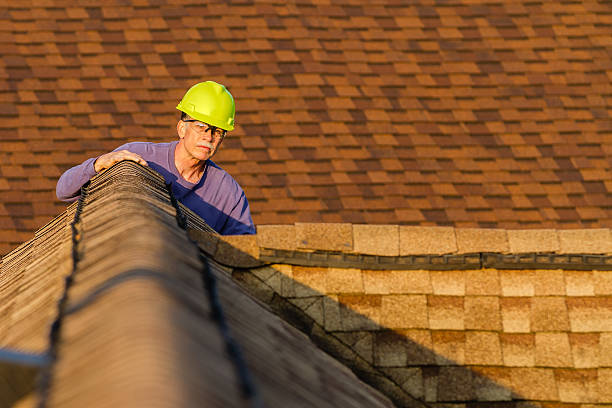Best Slate Roofing Contractor  in Riverton, WY