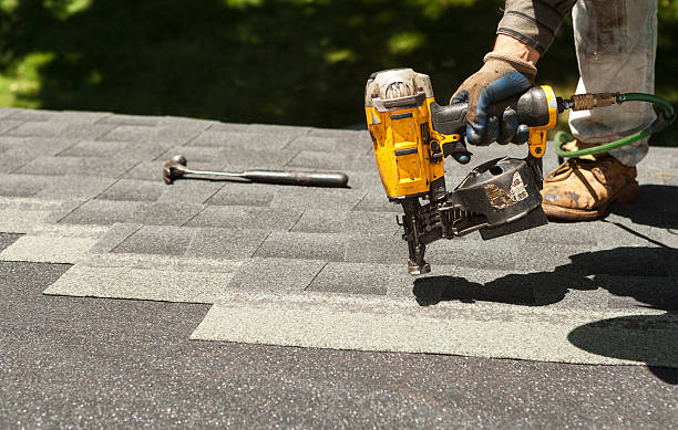 Quick and Trustworthy Emergency Roof Repair Services in Riverton, WY