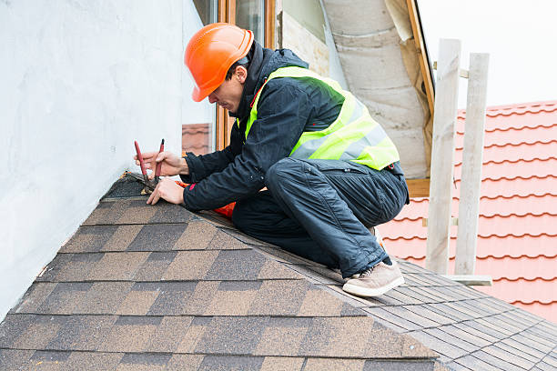 Best Tile Roofing Contractor  in Riverton, WY